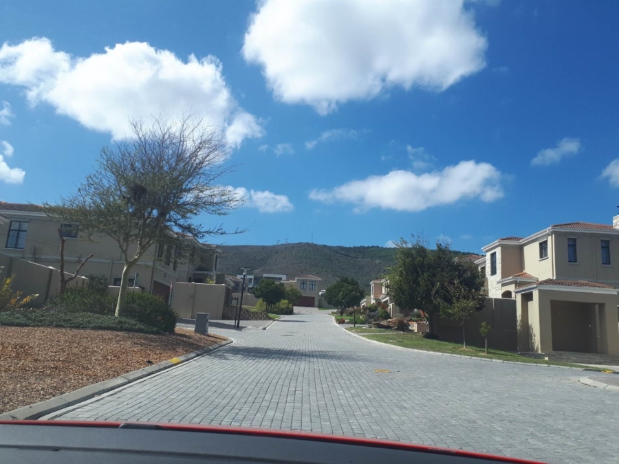To Let 3 Bedroom Property for Rent in Plattekloof Western Cape